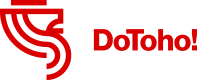 dotoho.pro logo