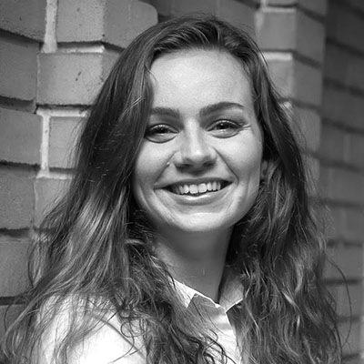 Daniela Hlaváčová 