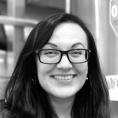 Šárka Grguričová