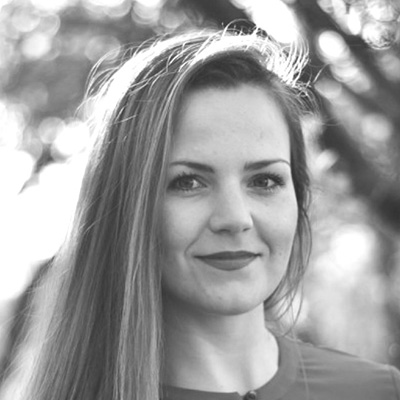 Šárka Pelikánová