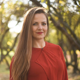 Šárka Pelikánová