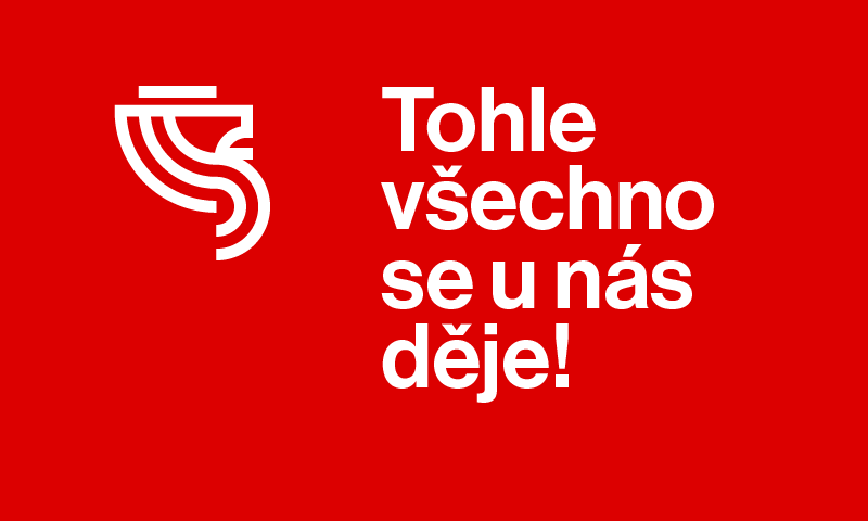 Značka není jenom logo