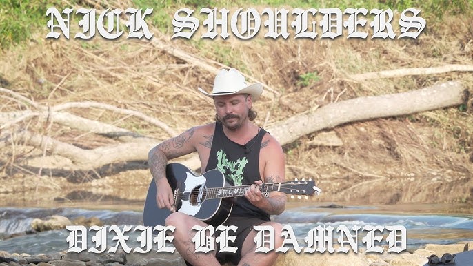 They told you ya built the levee