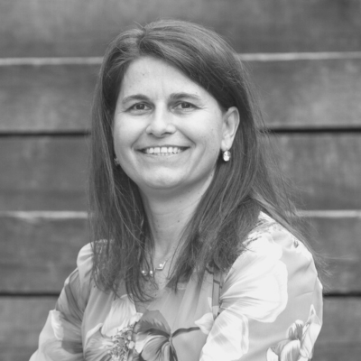 Jaroslava Gregorová