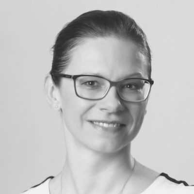 Miroslava Stodolicová