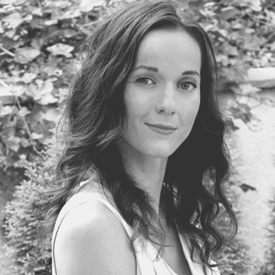 Andrea Bohačíková